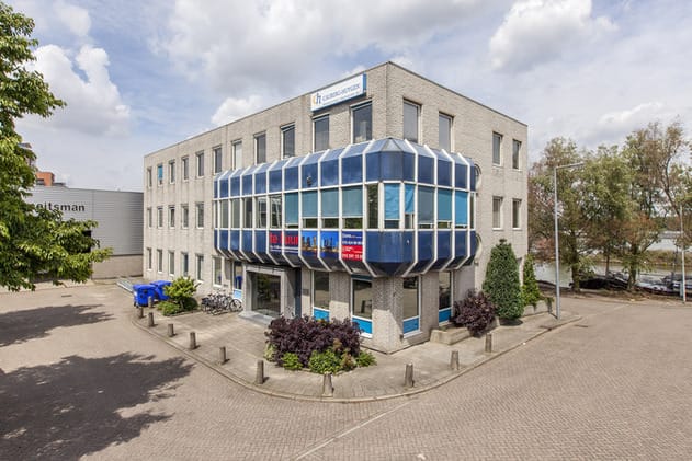 kantoorruimte-atelier-rotterdam