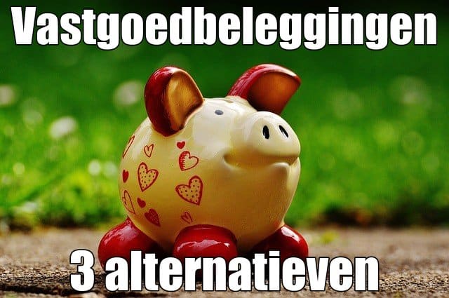 vastgoed beleggingen