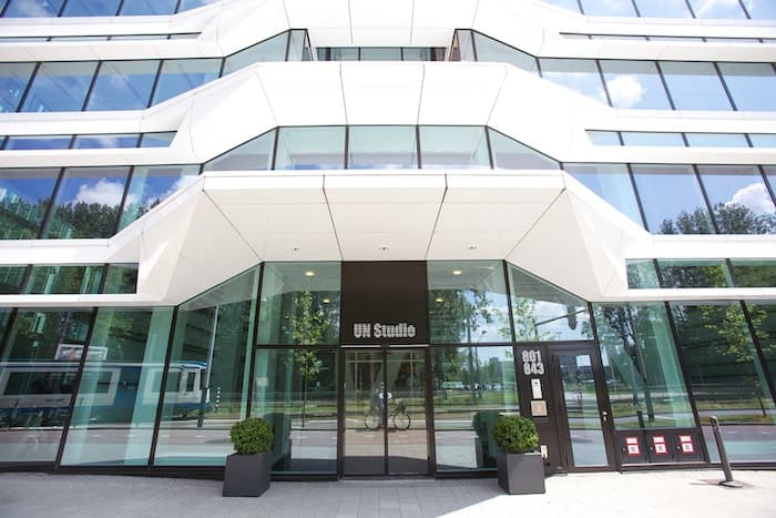 volledig verzorgde kantoorruimte amsterdam zuidas