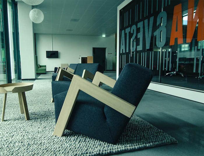 volledig verzorgde kantoorruimte amsterdam zuidoost arena