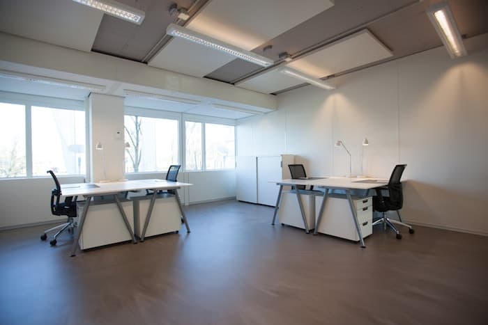 volledig verzorgde kantoorruimte delft
