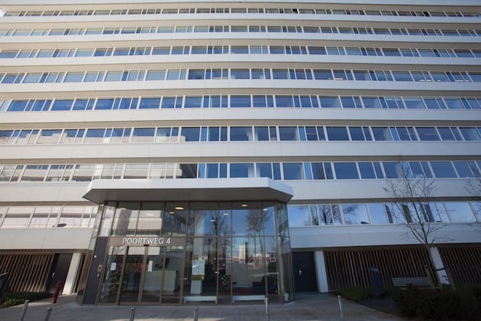 volledig verzorgde kantoorruimte delft