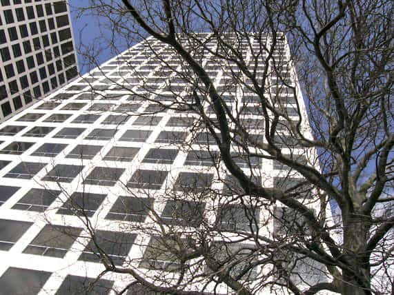 bedrijfsverzamelgebouw op toegankelijke locatie rotterdam