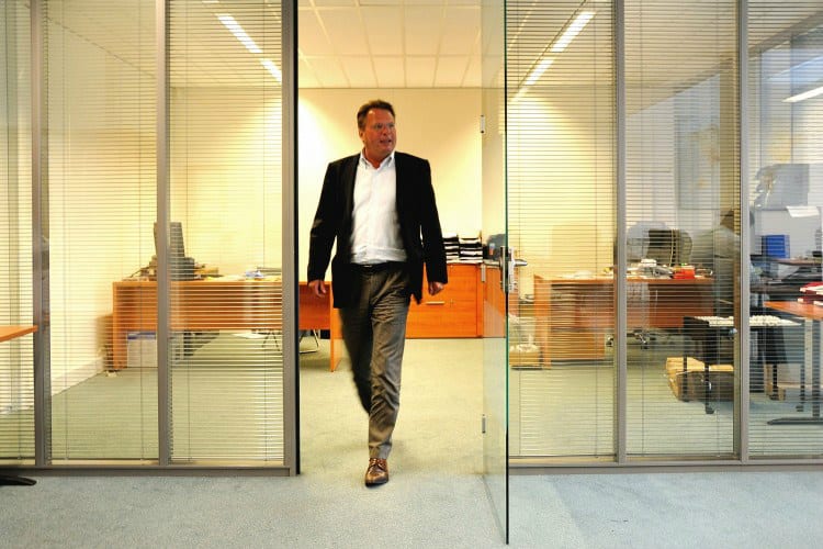 business center pleyroute arnhem
