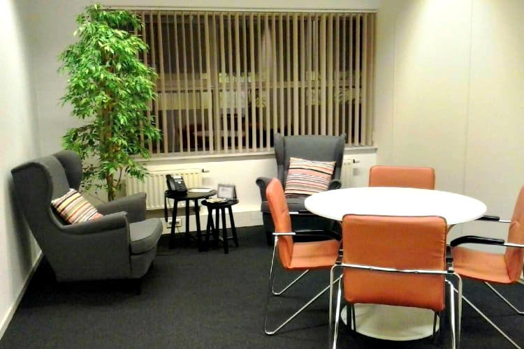 business center pleyroute arnhem