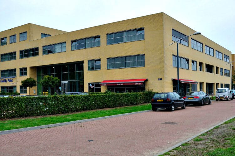 business center pleyroute arnhem