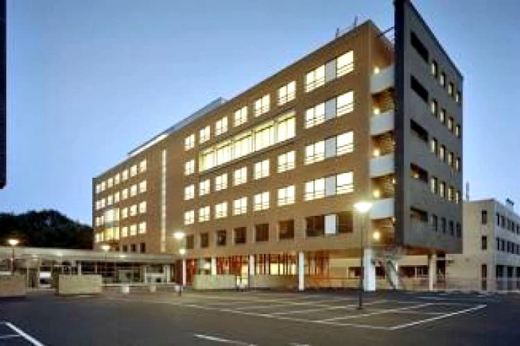 kantoor a27 breda