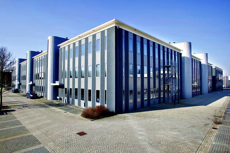 kantoorruimte huren nijmegen kerkenbos