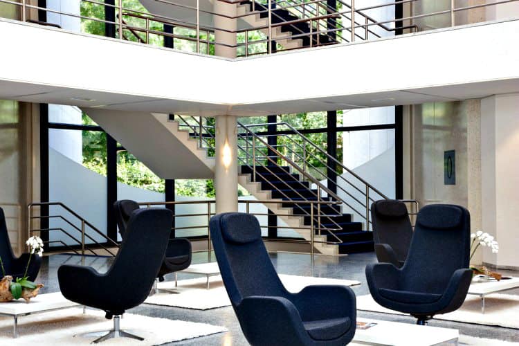 kantoorruimte te huur business center amstelveen