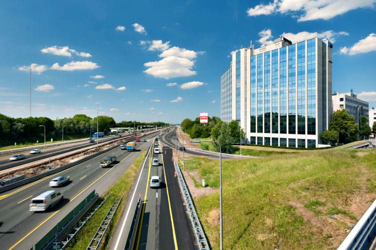 kantoorruimte te huur business center nieuwegein