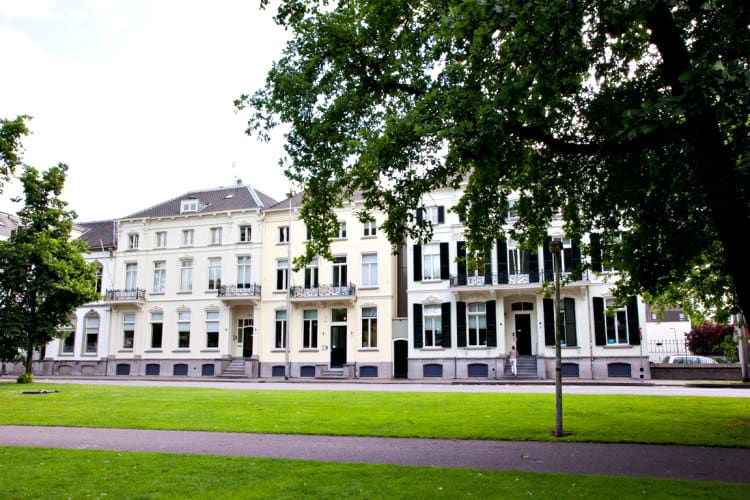 kantoorunit centrum arnhem