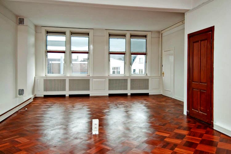 luxe kantoor herengracht amsterdam