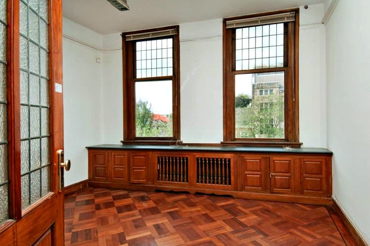 luxe kantoor herengracht amsterdam