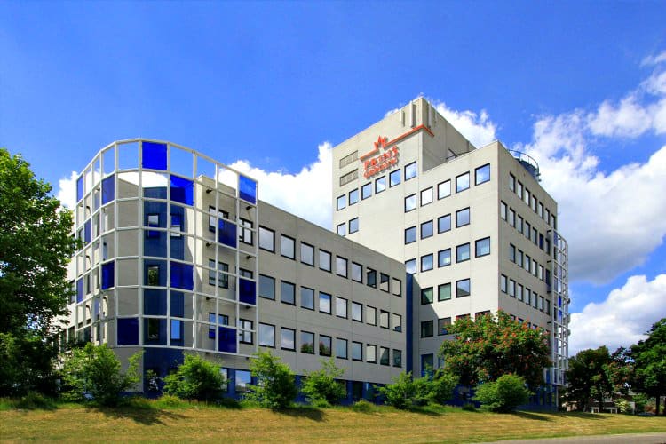 representatieve flexibele kantoorruimtes apeldoorn