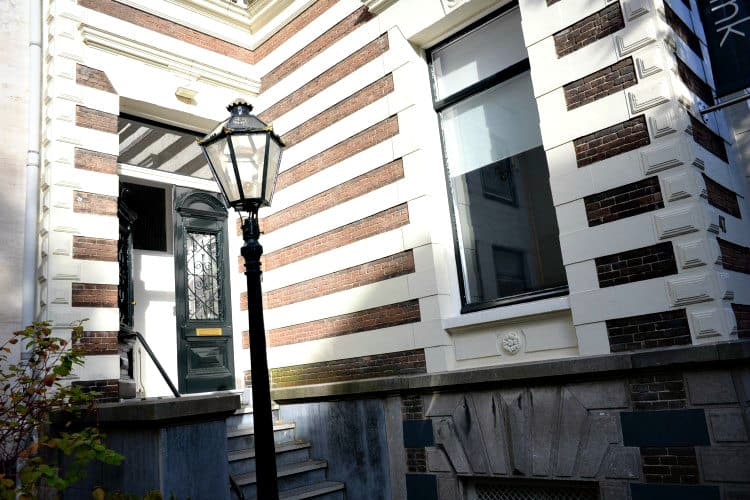 turnkey kantoorruimte te huur spijkerkwartier arnhem