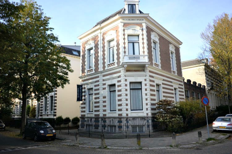 turnkey kantoorruimte te huur spijkerkwartier arnhem