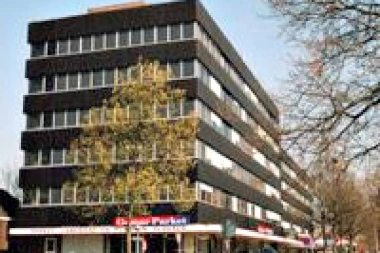 business center gevestigd rand eindhoven