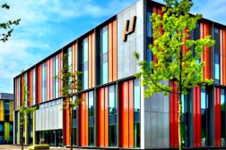 business center high tech campus eindhoven