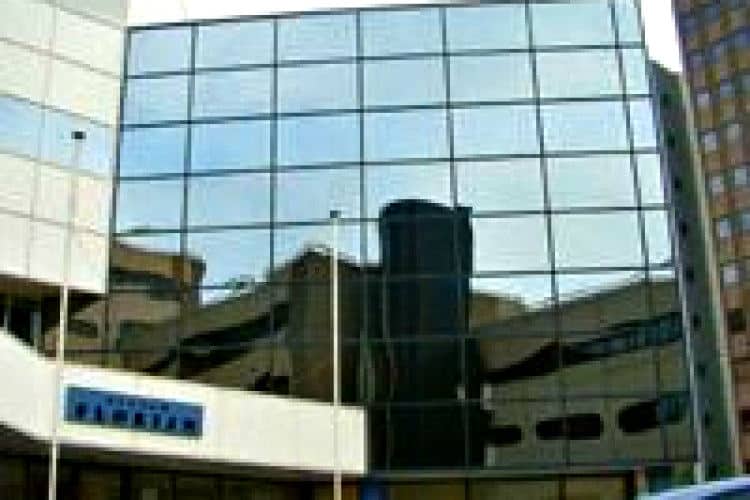 business center met schitterende uitstraling eindhoven