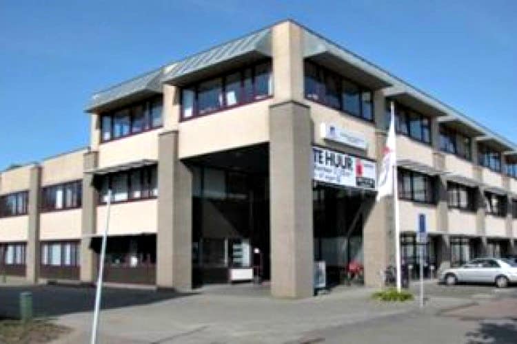 business center oostelijke rand centrum leeuwarden