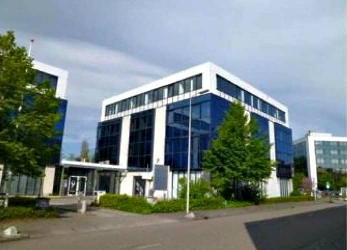 business center te huur in kantorencomplex capelle den ijssel