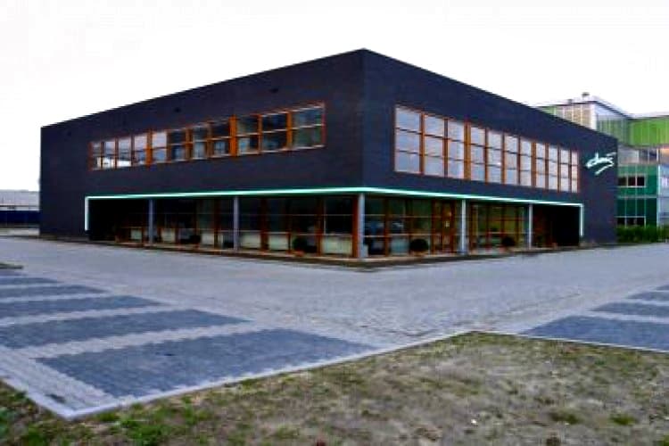 business center verschillende kantoor units huur deventer