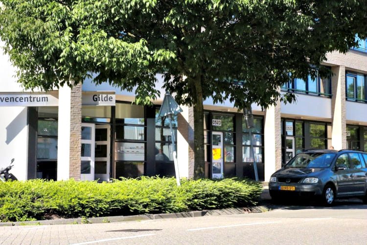 huren bedrijvencentrum gilde kanaaldijk zuid eindhoven