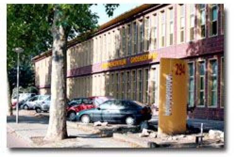 kantoor bedrijfsruimte te huur bedrijvencentrum nijmegen