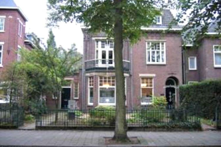 kantoor nabijheid nijmegen station