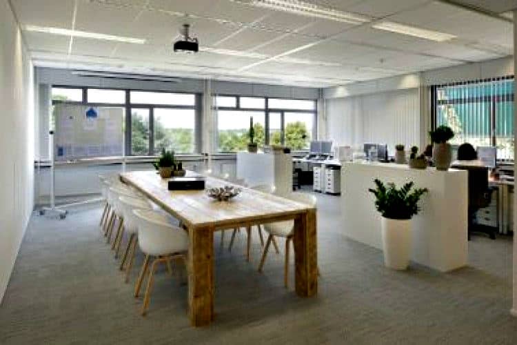 kantoorgebouw bedrijvenpark apeldoorn zuid