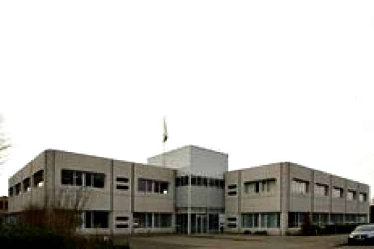 kantoorgebouw huren kleinschalig bedrijventerrein eindhoven