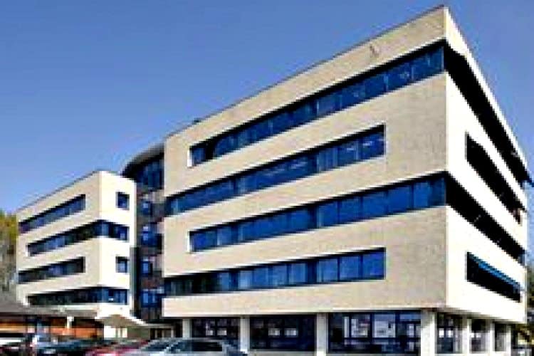 kantoorgebouw te huur capelle aan den ijssel oostgaarde