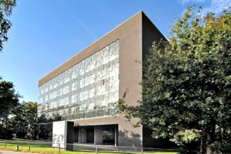 kantoorruimte bedrijfsverzamelgebouw twinning eindhoven