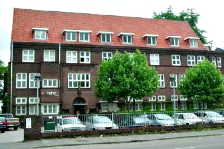 kantoorruimte huren graafseweg nijmegen