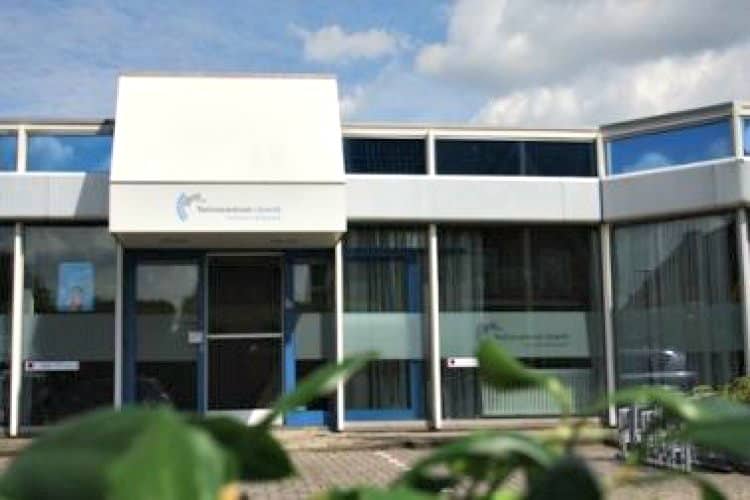 kantoorruimte loopafstand breukelen centrum