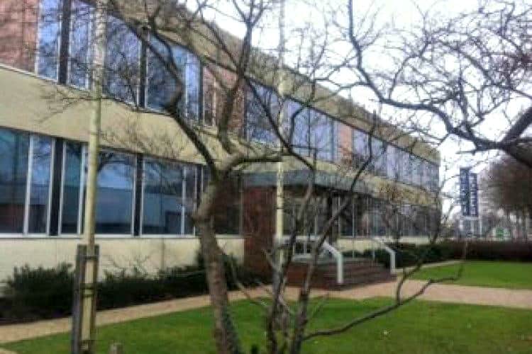 kantoorruimte te huur aalsmeer wijk hornmeer
