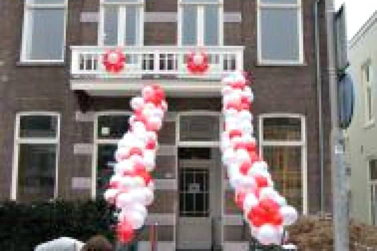 kantoorruimte te huur st annastraat nijmegen