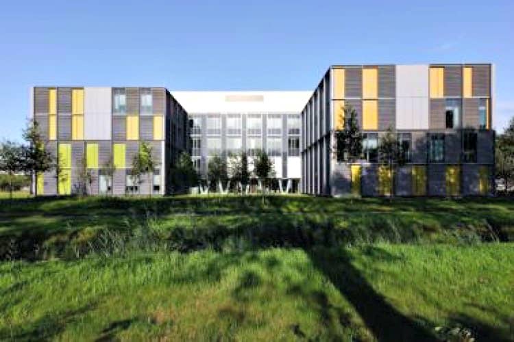 kantoorruimte voor tech bedrijven eindhoven