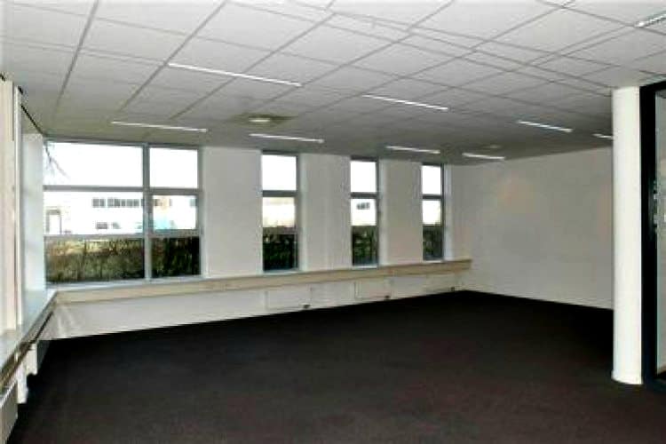 kantoorunits te huur toplocatie almelo