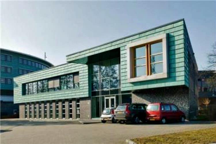 kantoorunits te huur toplocatie almelo