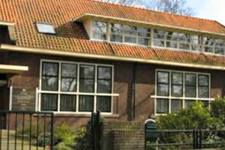 kantorengebouw wijk de wipstrik zwolle