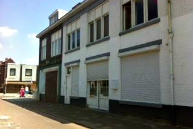 opvallend gebouw centrum eindhoven