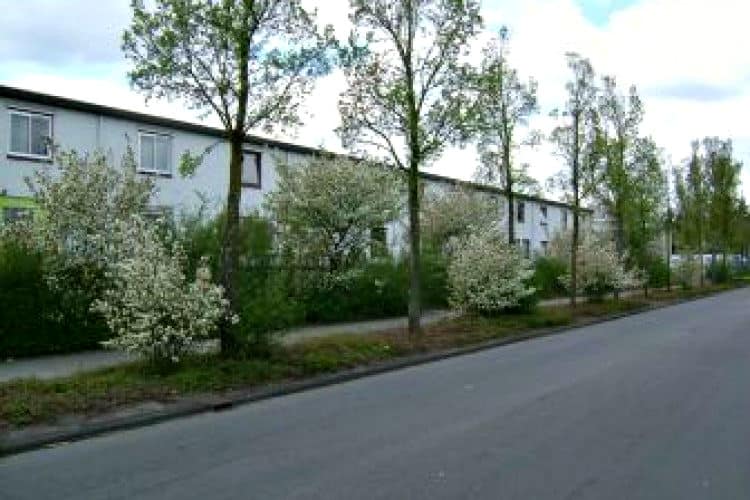 werkplek huren in bedrijvencentrum best