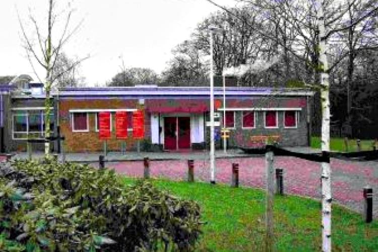 werkplek te huur science park radboud universiteit nijmegen
