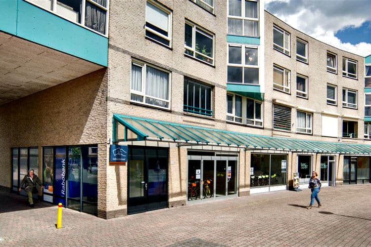 winkelruimte winkelcentrum eilandplein duiven