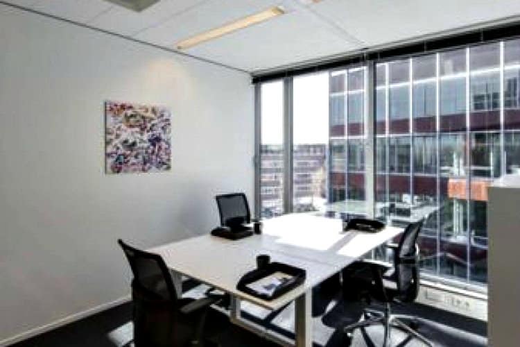 business center kampenringweg gouda