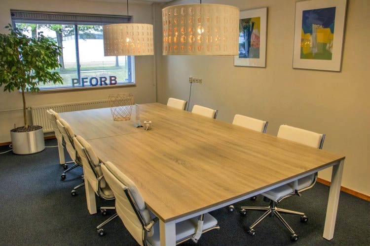 kantoorruimte huren bedrijvencentrum carre helmond
