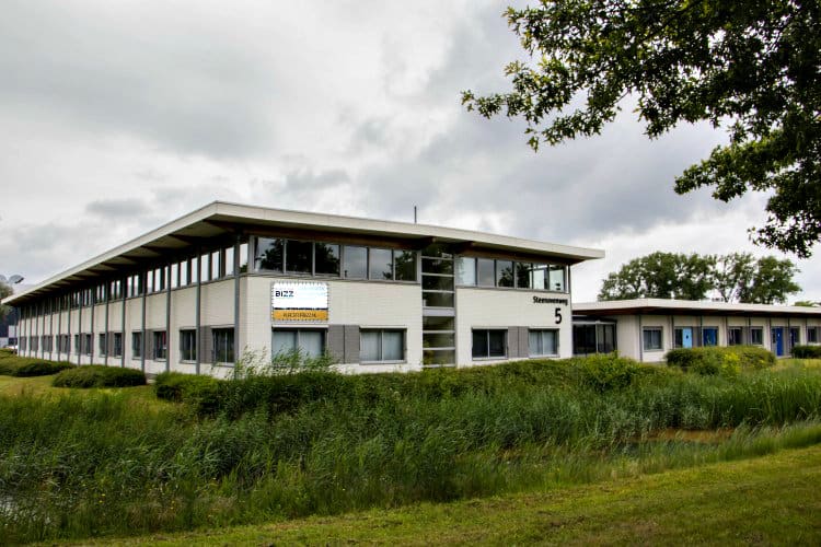 kantoorruimte huren bedrijvencentrum carre helmond