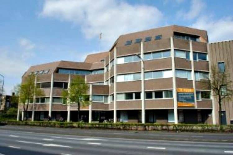 kantoorruimte te huur kasteel traverse 100 helmond