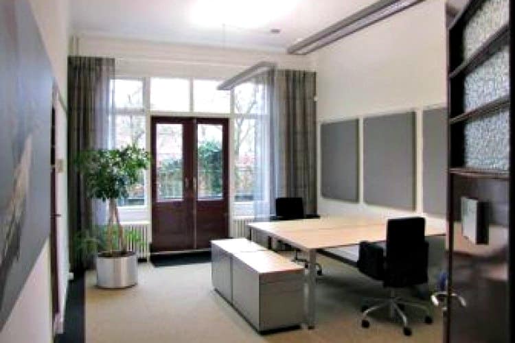 kantoorunits te huur centrum gorinchem